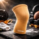 Knee Cap Soft (Pair)