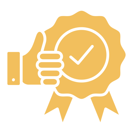 Trusted Icon