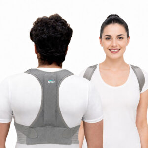 Tynor Posture Corrector for Back Support